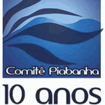 Logo Comitê Piabanha