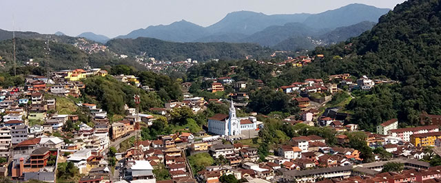 (fot Diário de Petrópolis)