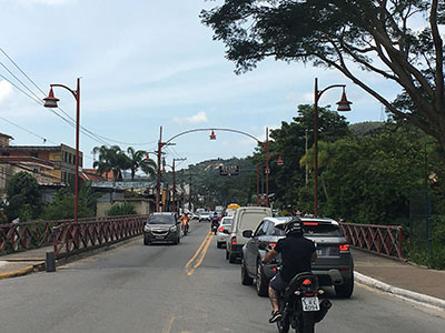 itaipavaPonte